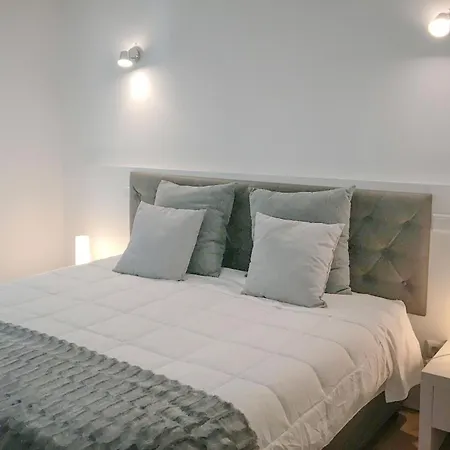 Villa Novo Amanha Quelfes