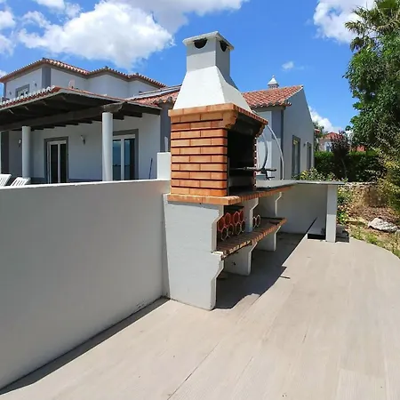 Villa Novo Amanha *