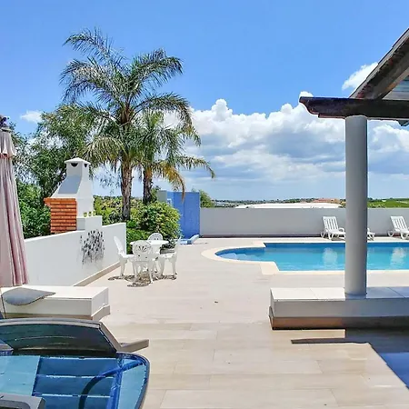 Novo Amanha Villa *