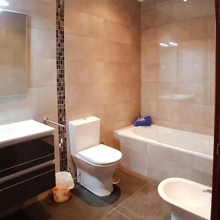Villa Novo Amanha Quelfes