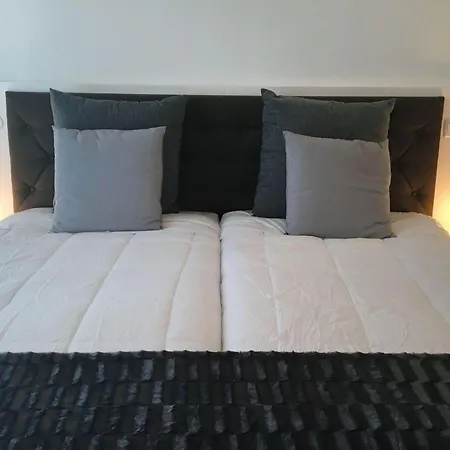 Villa Novo Amanha Quelfes
