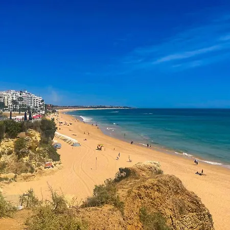 别墅 Novo Amanha Quelfes
