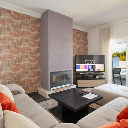 Villa Novo Amanha Quelfes