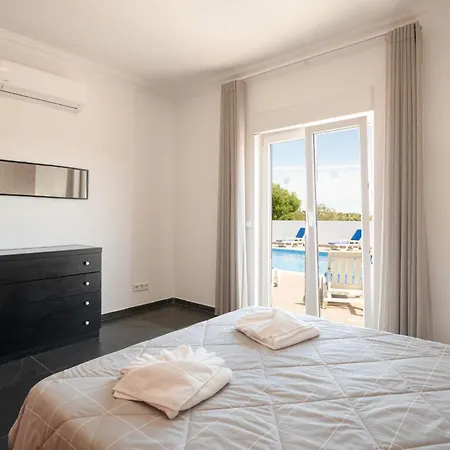 Novo Amanha Villa *