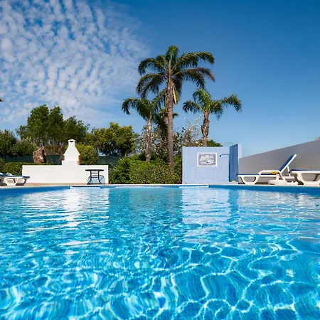 Novo Amanha Villa Quelfes
