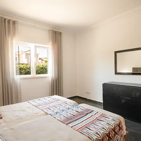 Novo Amanha Villa