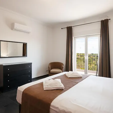 Villa Novo Amanha