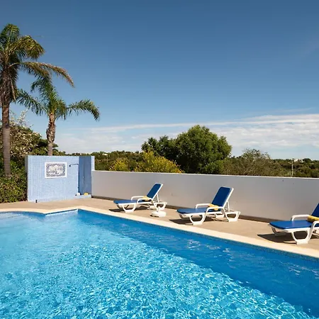 Villa Novo Amanha *