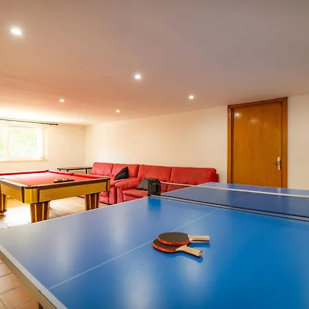 Novo Amanha Villa Quelfes