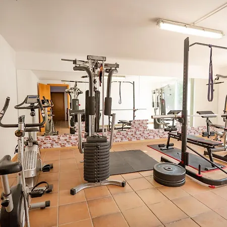 Villa Novo Amanha Quelfes