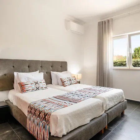 Novo Amanha Villa Quelfes