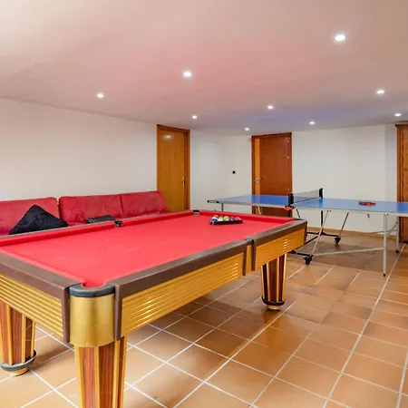 Novo Amanha Villa Quelfes