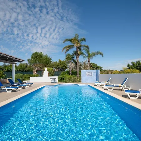 Novo Amanha Villa *
