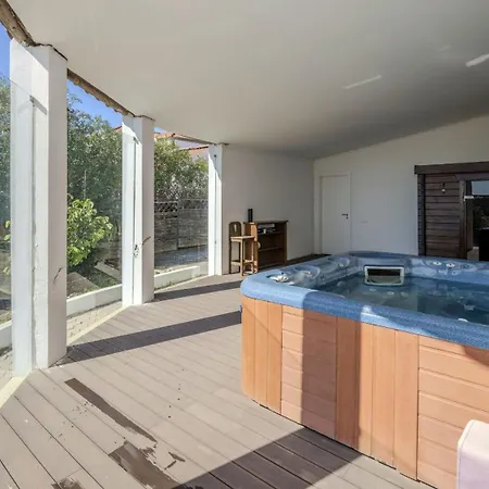 Novo Amanha Villa Quelfes
