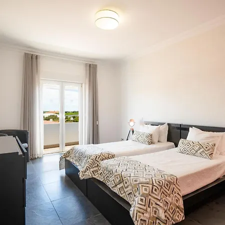Novo Amanha Villa