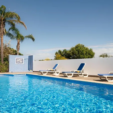 Novo Amanha Villa *