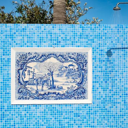 Villa Novo Amanha