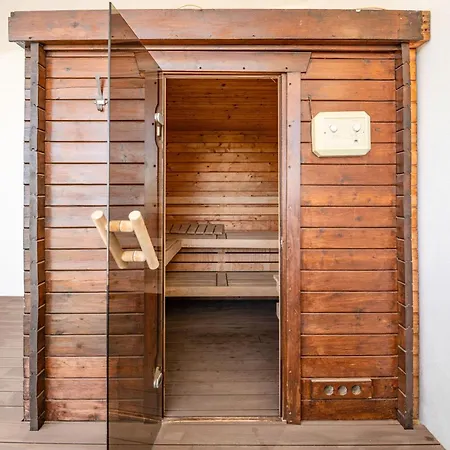 Villa Novo Amanha *