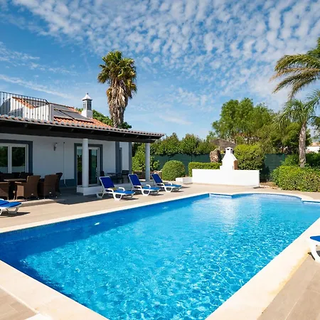 Novo Amanha Villa