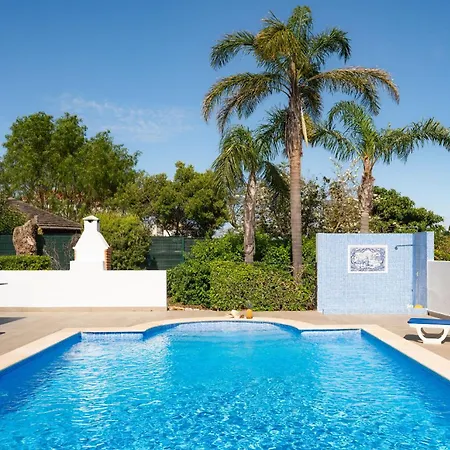 Villa Novo Amanha *