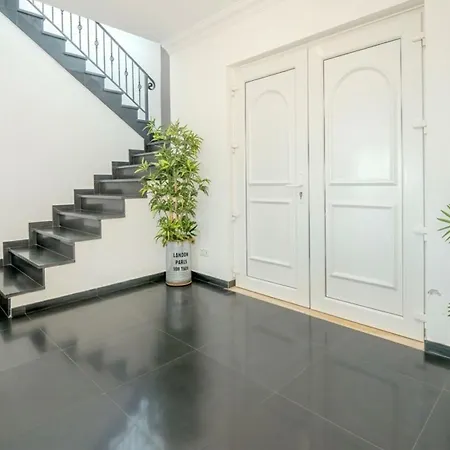 Novo Amanha Villa