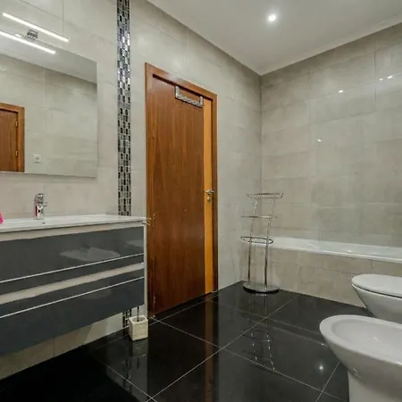 Novo Amanha Villa