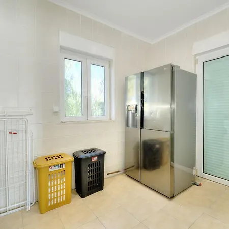 Villa Novo Amanha Quelfes