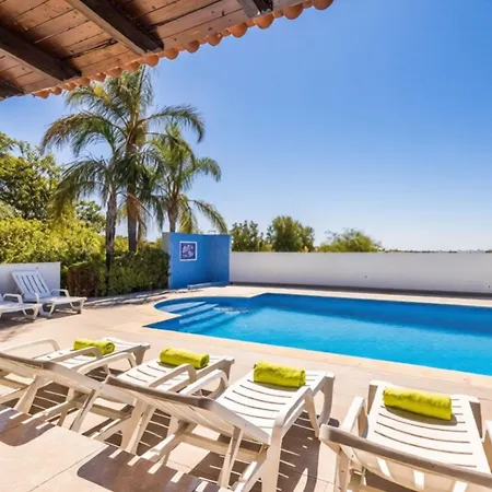 Villa Novo Amanha
