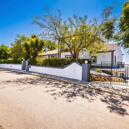 Novo Amanha Villa Quelfes