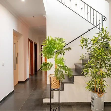 Novo Amanha Villa *