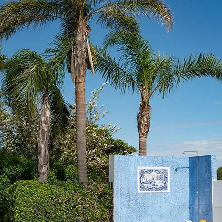 Novo Amanha Villa