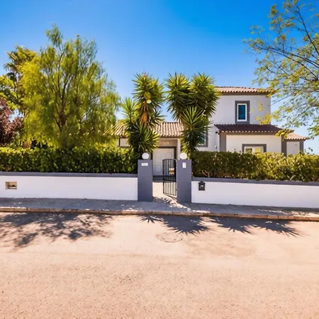 Novo Amanha Villa Quelfes