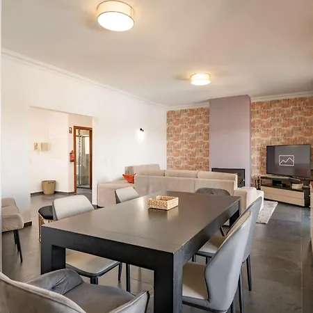 Villa Novo Amanha Quelfes